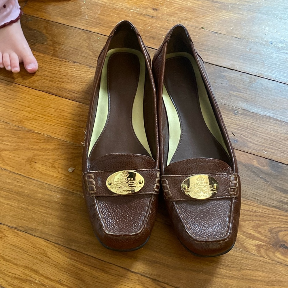 Ralph Lauren Loafers
